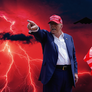 ATTACK! (Donald Trump) (B-2)