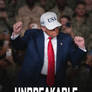 UNBREAKABLE (TRUMP)