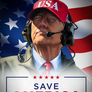 SAVE AMERICA (Donald Trump)