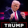 TRUMP (MAKE AMERICA STRONG AGAIN!)