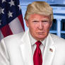 Donald Trump - 20K