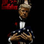 The Godfather - RED - TRUMP - 10K