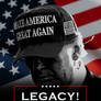 TRUMP - LEGACY! - USA - 10K