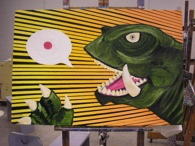 Turtle meat by apatheticdivine on DeviantArt