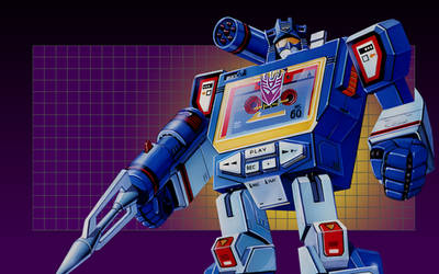 Soundwave