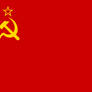 Flag of the Belgian Soviet Socialist Republic