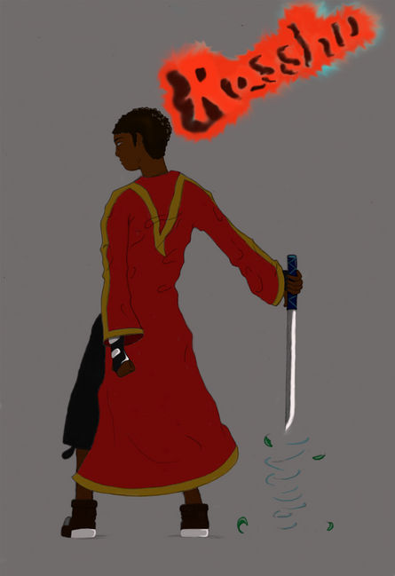 Rashü you..rasshu in color by wolfboy36 on DeviantArt