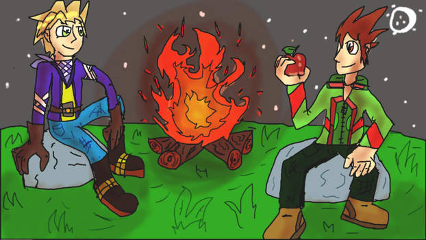 Campfire