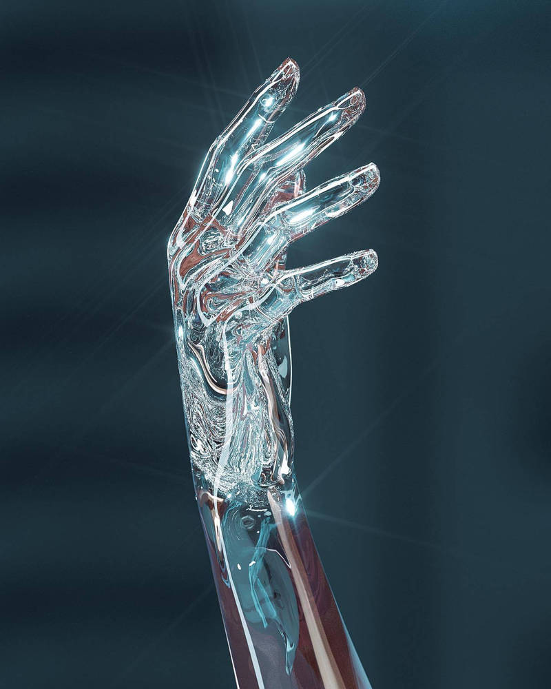 Bionic Arm by TheMotionStudios on DeviantArt