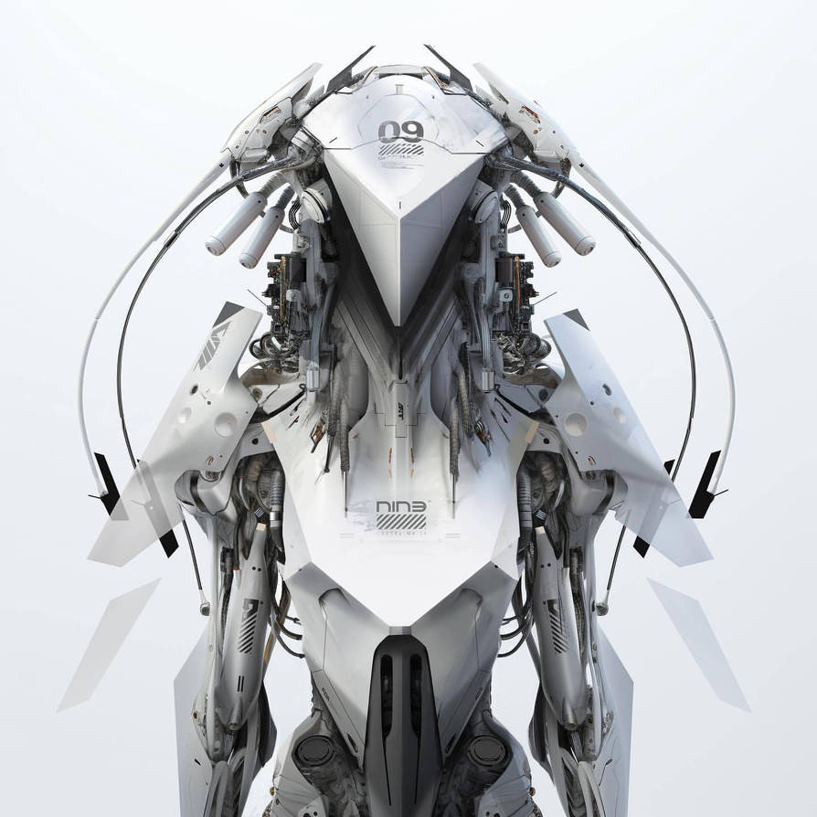 C-121 by TheMotionStudios on DeviantArt