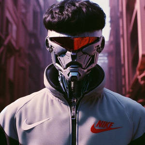 Nike Cyborg