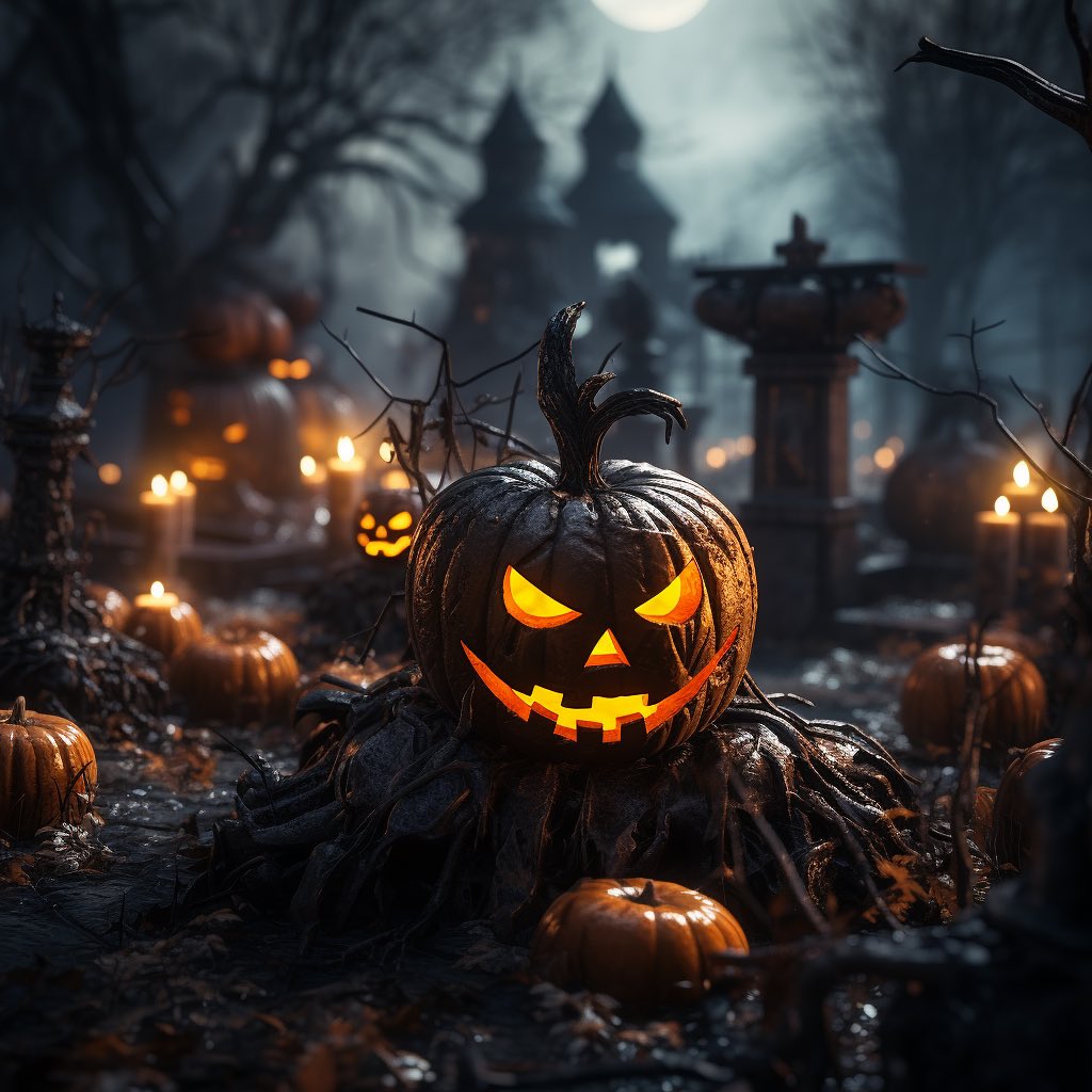 Happy Halloween 2023 by TheMotionStudios on DeviantArt