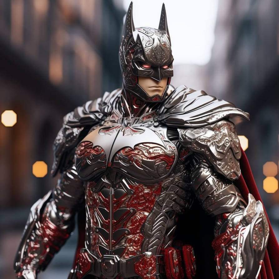 Batman 335 Batman 2035 by TheMotionStudios on DeviantArt