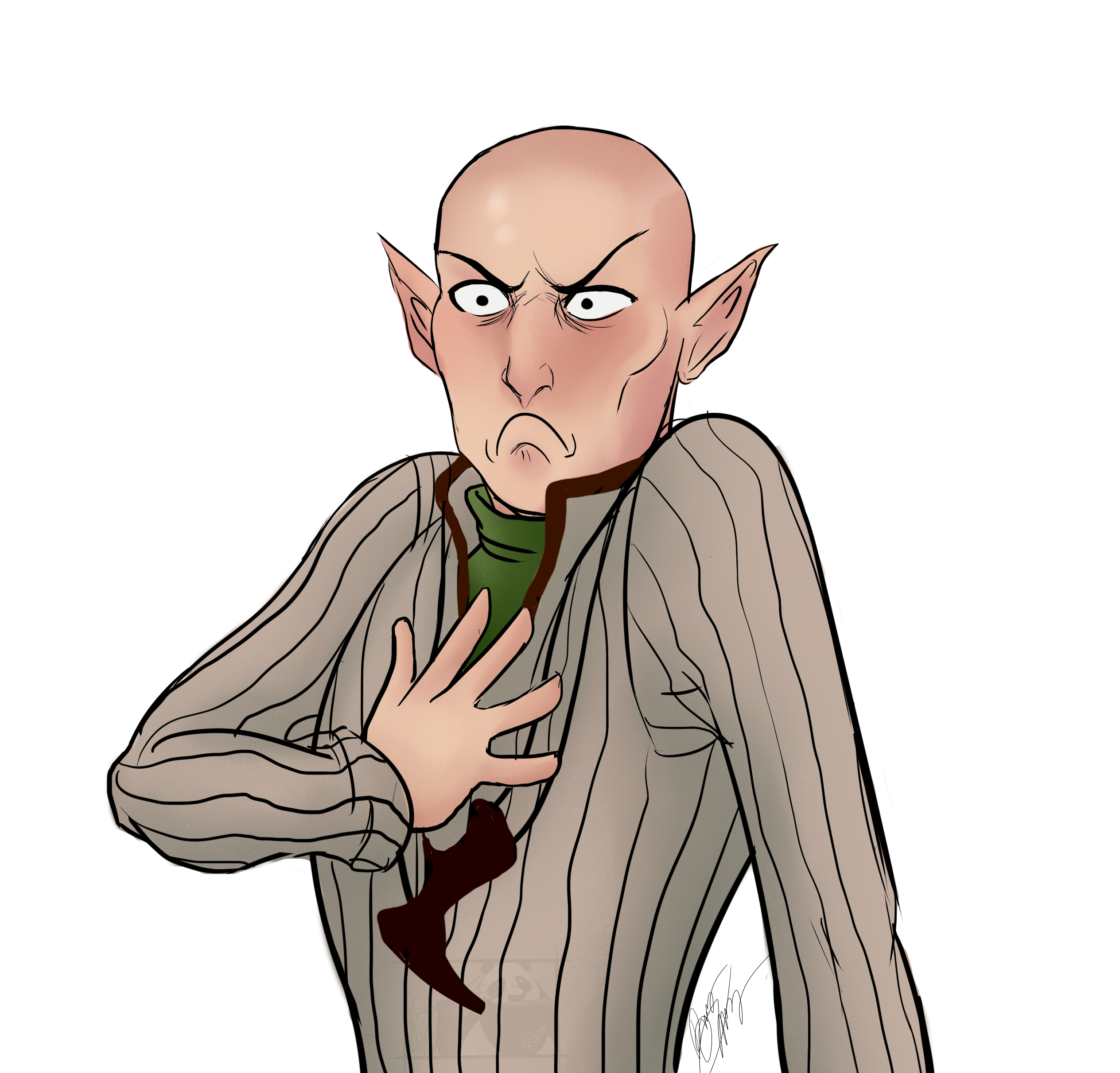 B4 Solas