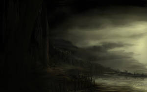 Borderlands