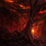 Scorched Tree