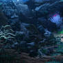 Sea Cave