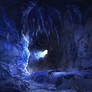 Ice Cave