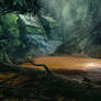 Muddy Lake