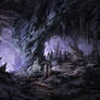 Stalagmite Cave
