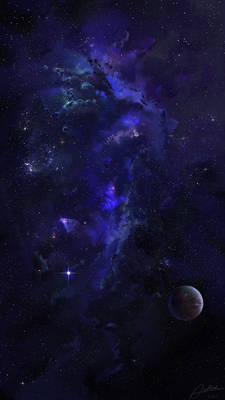 Cobalt Cluster
