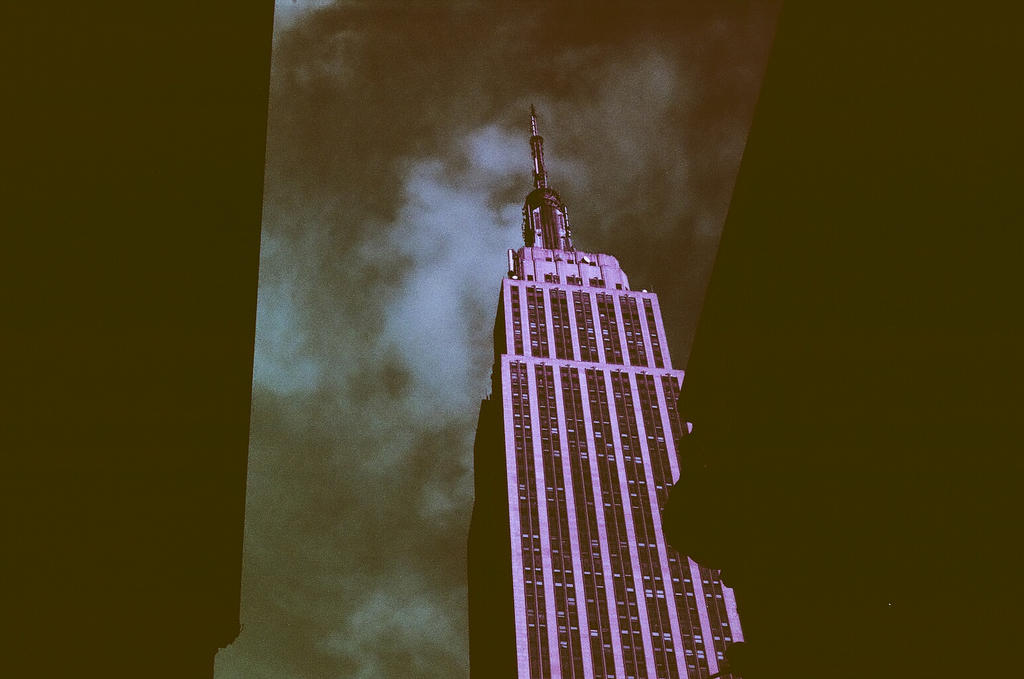 Vampire State Building 2