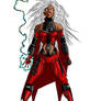 X-Men Red Storm