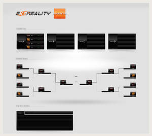 EOReality - Tournament Bracket