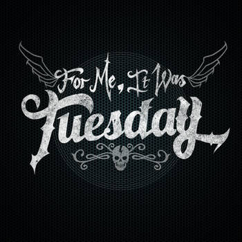 For Me, It Was Tuesday (free music!) by EdMoffatt