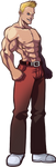 Joe by EdMoffatt