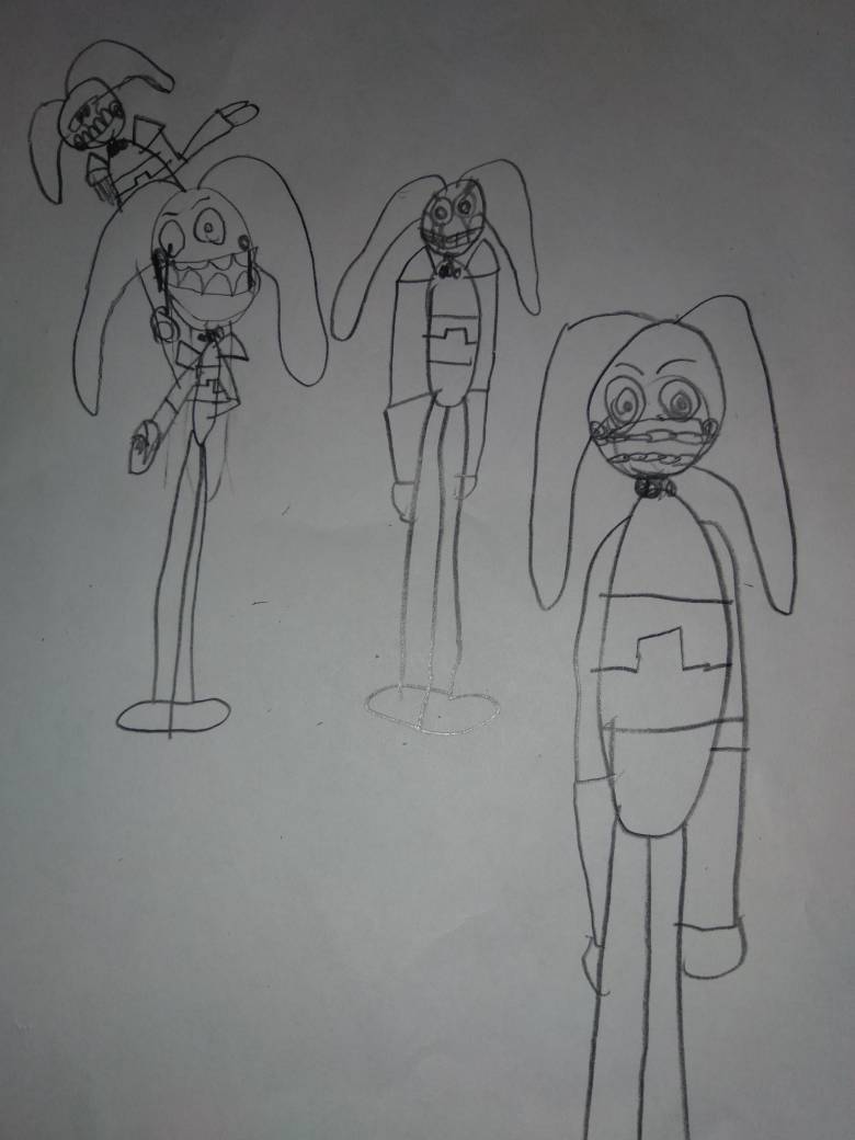 Fnaf Security Breach Glamrock Bonnie By Robertryba2009 On Deviantart Fnaf Security Breach Glamrock Bonnie By Robertryba2009 On Deviantart