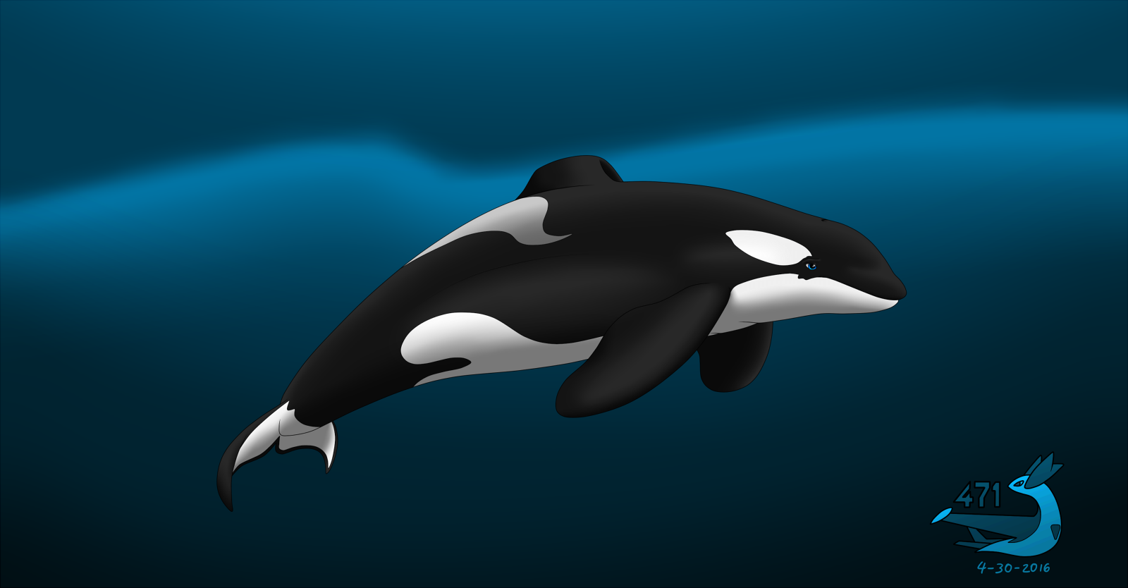 Tilikum