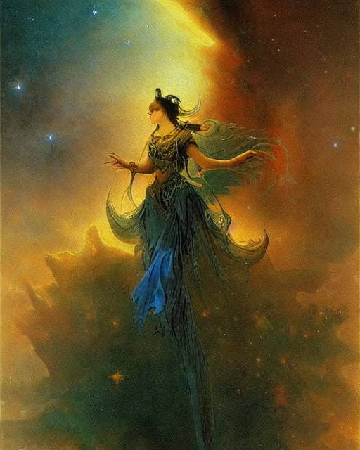 the great queen. by fenix10112 on DeviantArt