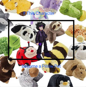 If AGgames Become a Pillow Pet