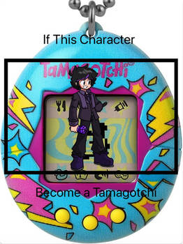 If AGgames Became a Tamagotchi