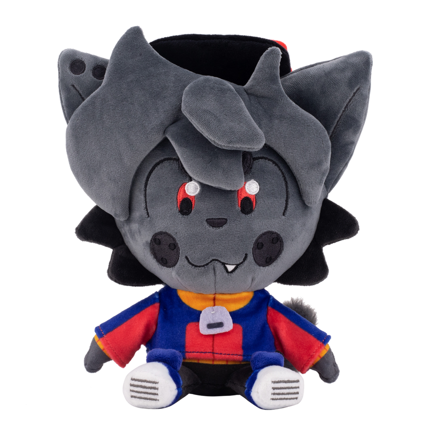 Kapi Animatronics Kapi Plush PNG by NEOGANGFAN2024 on DeviantArt
