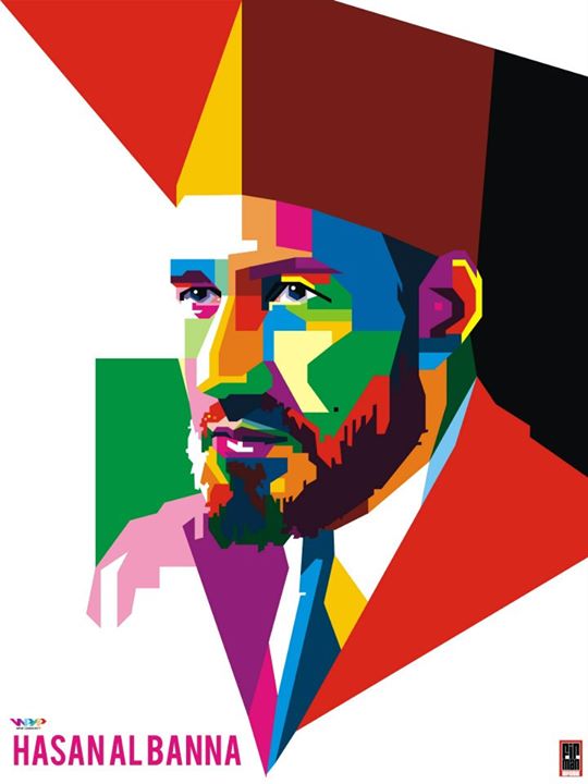 Hasan Al Banna By Firmanovoselic On Deviantart