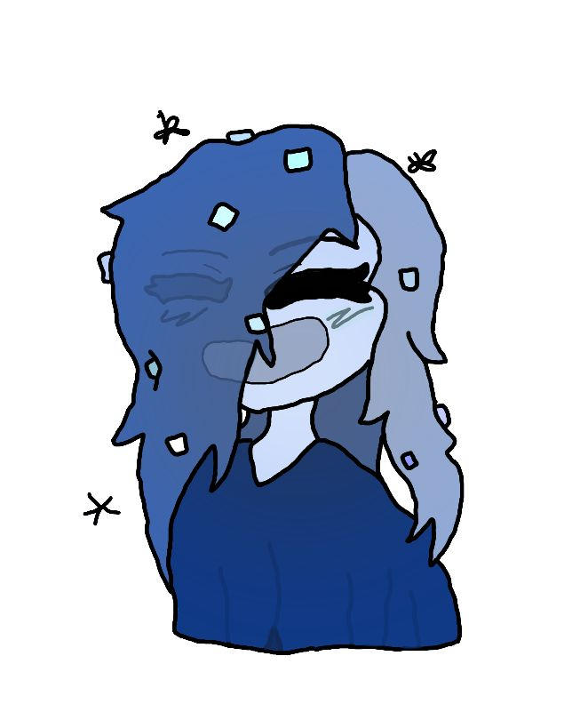 Frosti by Echiis on DeviantArt