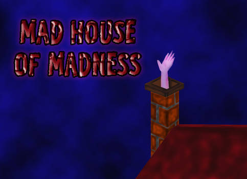 Mad House of Madness Portada