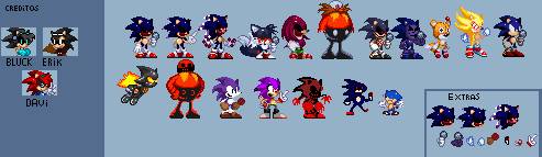Modgen Executor Modgen sonic.exe 2.5 by pedro22234 on DeviantArt