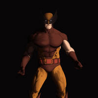 Wolverine