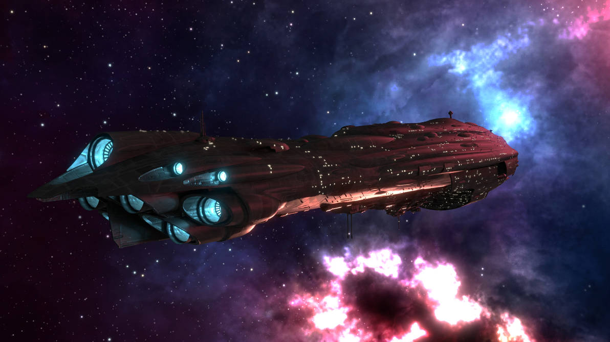 MC 85 Raddus by enderianc on DeviantArt