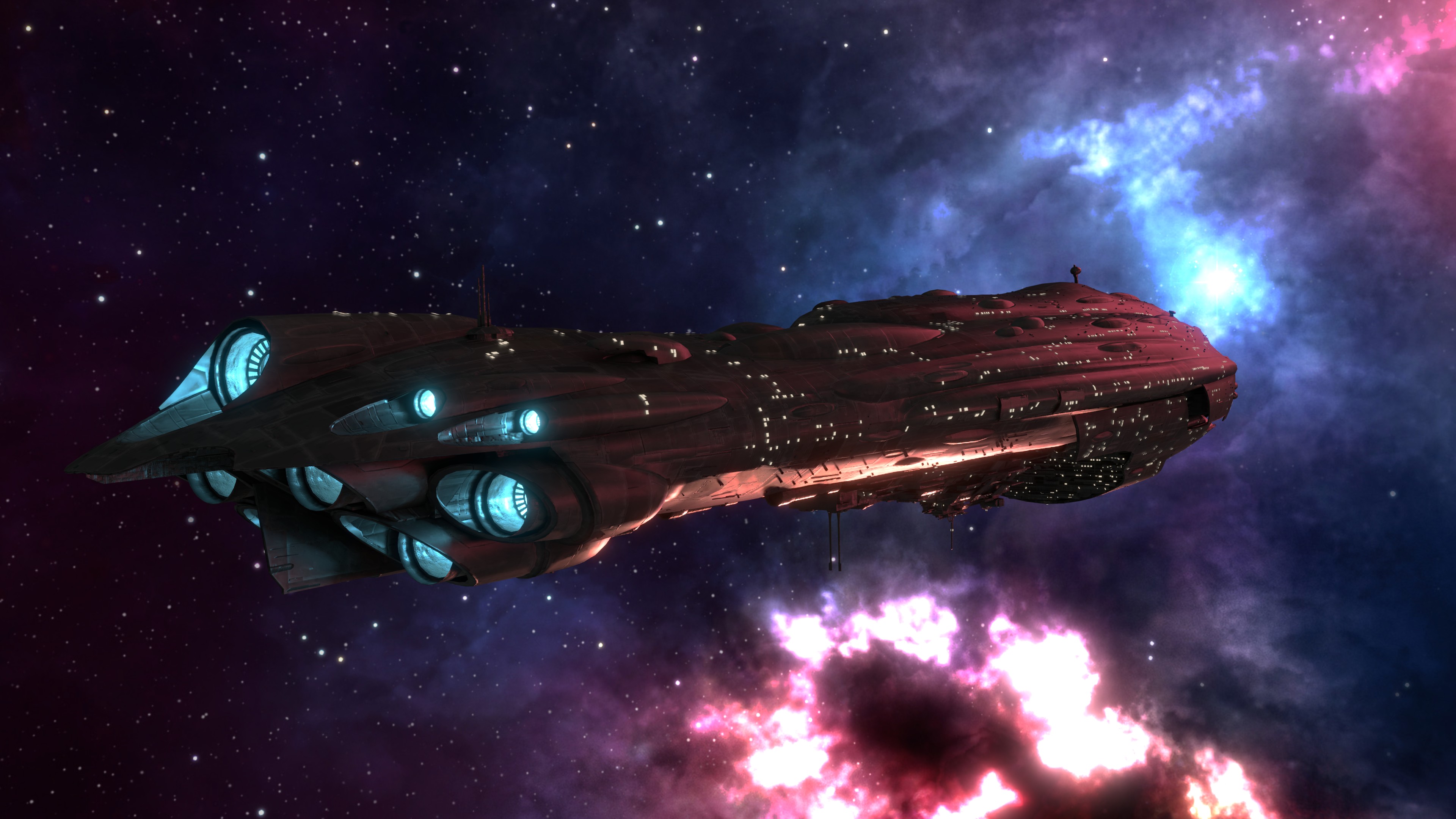 MC 85 Raddus by enderianc on DeviantArt