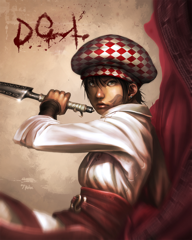 Blade of the Immortal - Doa II