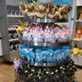 Eeveelution Tower