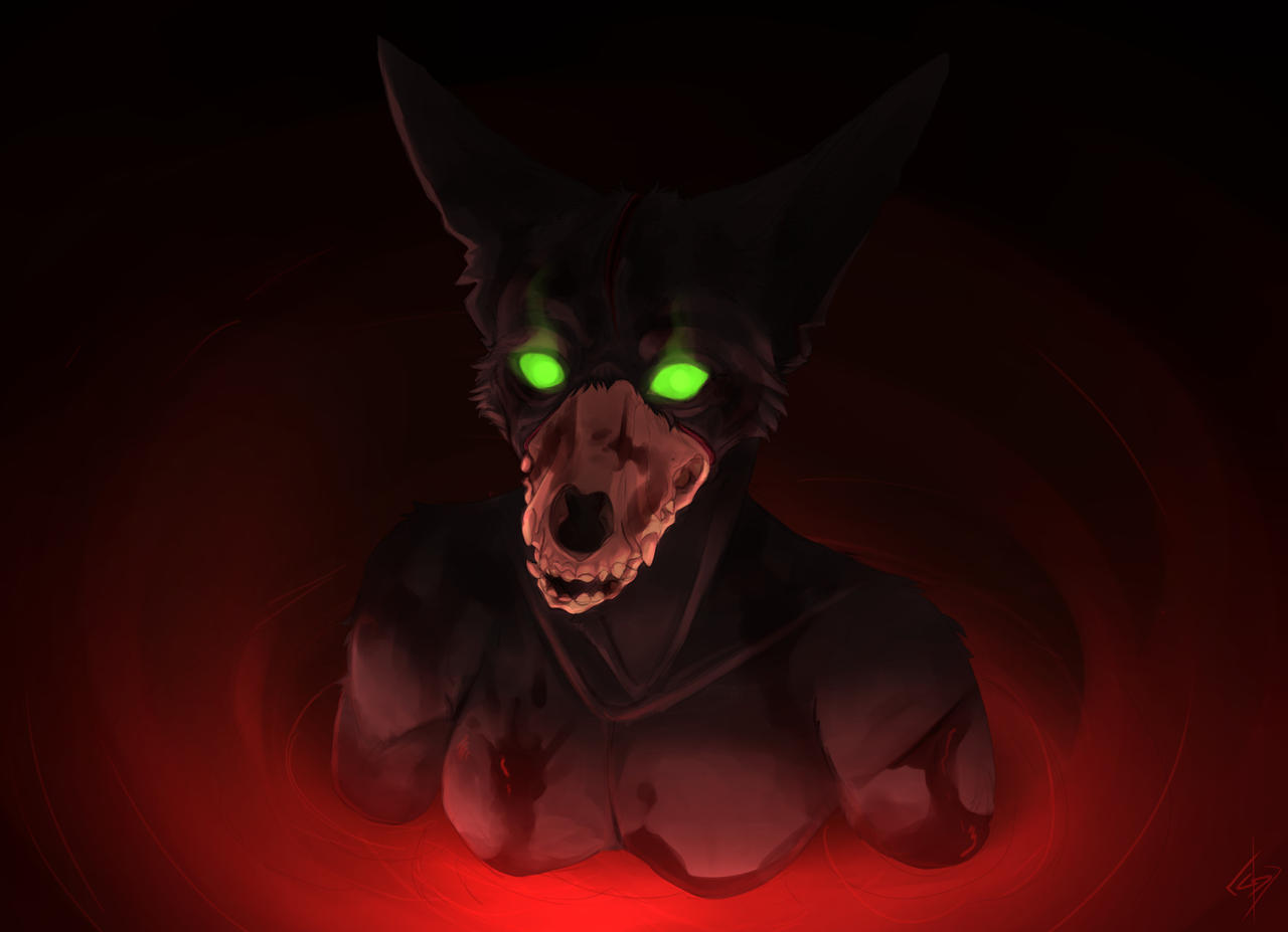 Summoning Rituals by GrimshawArts on DeviantArt