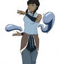 Korra