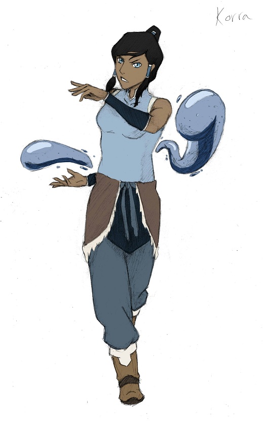 Korra