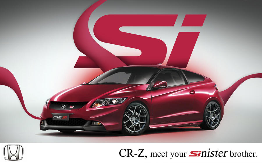 2017 Honda Cr Z Si By Chepu On Deviantart 2017 Honda Cr Z Si By Chepu