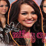 Miley Cyrus BLEND